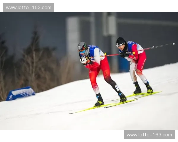 冬奥赛程过半 北欧两国在越野滑雪与冬季两项持续领跑